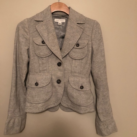 Banana Republic blazer - Picture 1 of 5